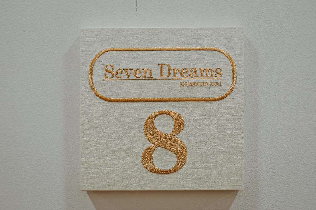 Seven Dreams Casa de hóspedes